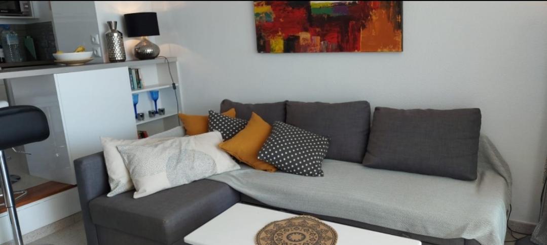 Playa Del Ingles Tamaran 509 Apartment Maspalomas  Room photo